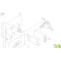 N510010180AA CIRCUITO PROTECTOR para CM602-L SMT máquina sapre